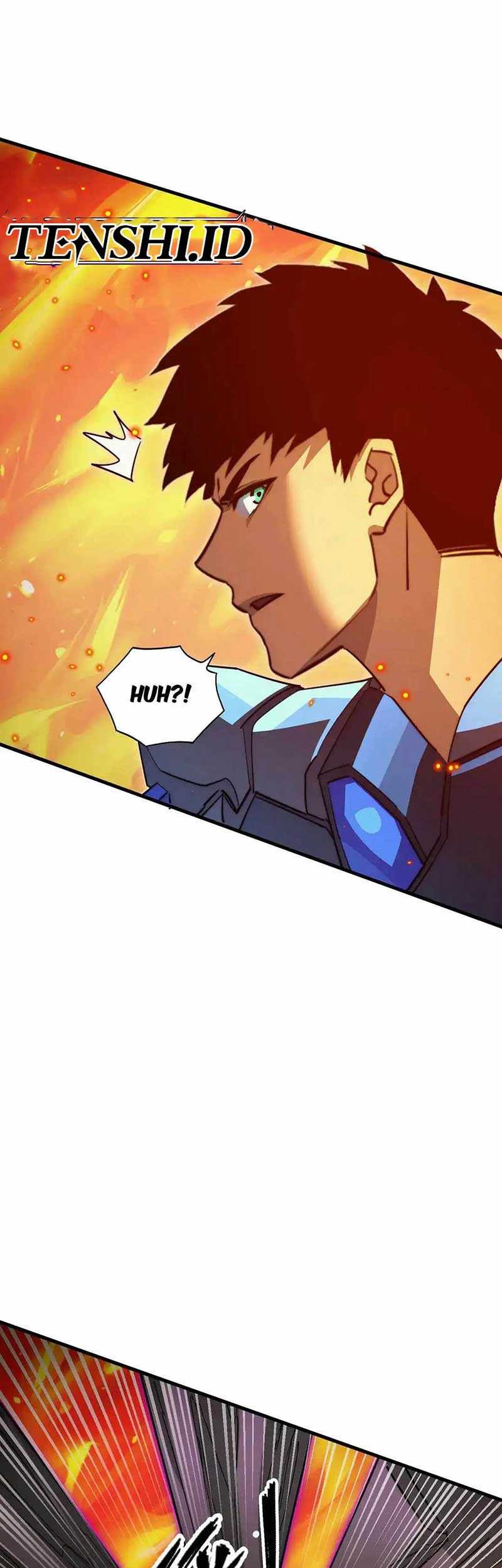 Rise From The Rubble Chapter 295 Gambar 4