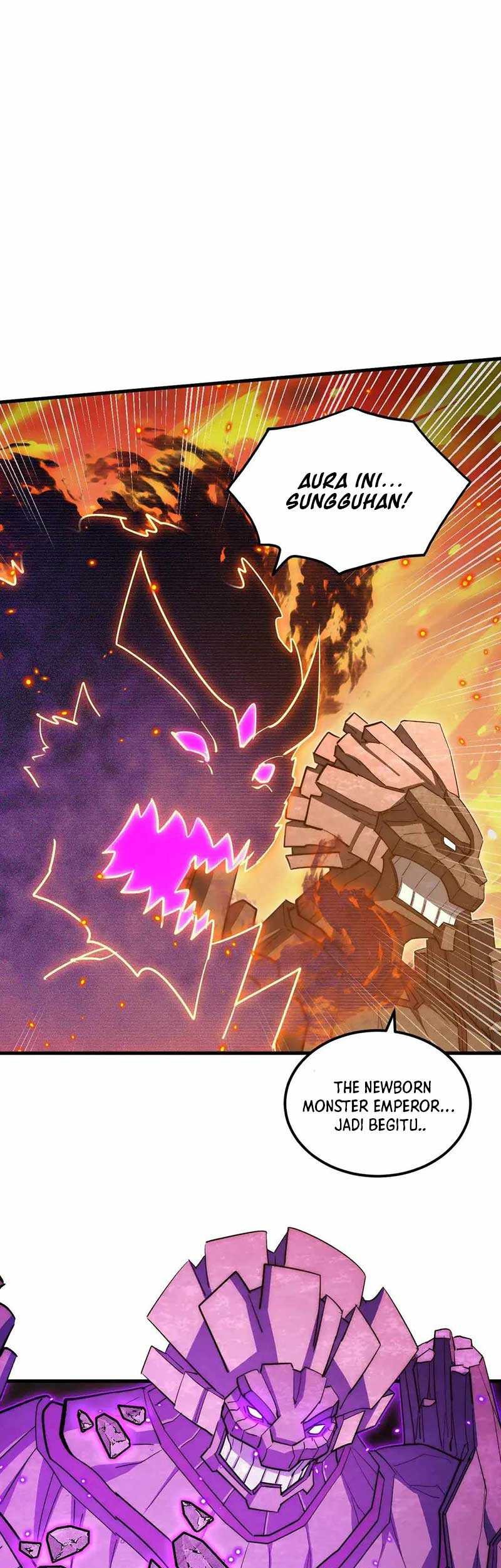 Rise From The Rubble Chapter 295 Gambar 7