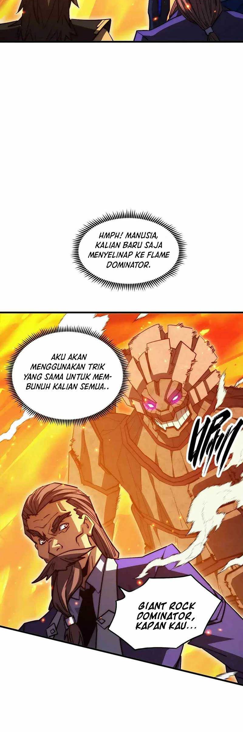 Rise From The Rubble Chapter 295 Gambar 12