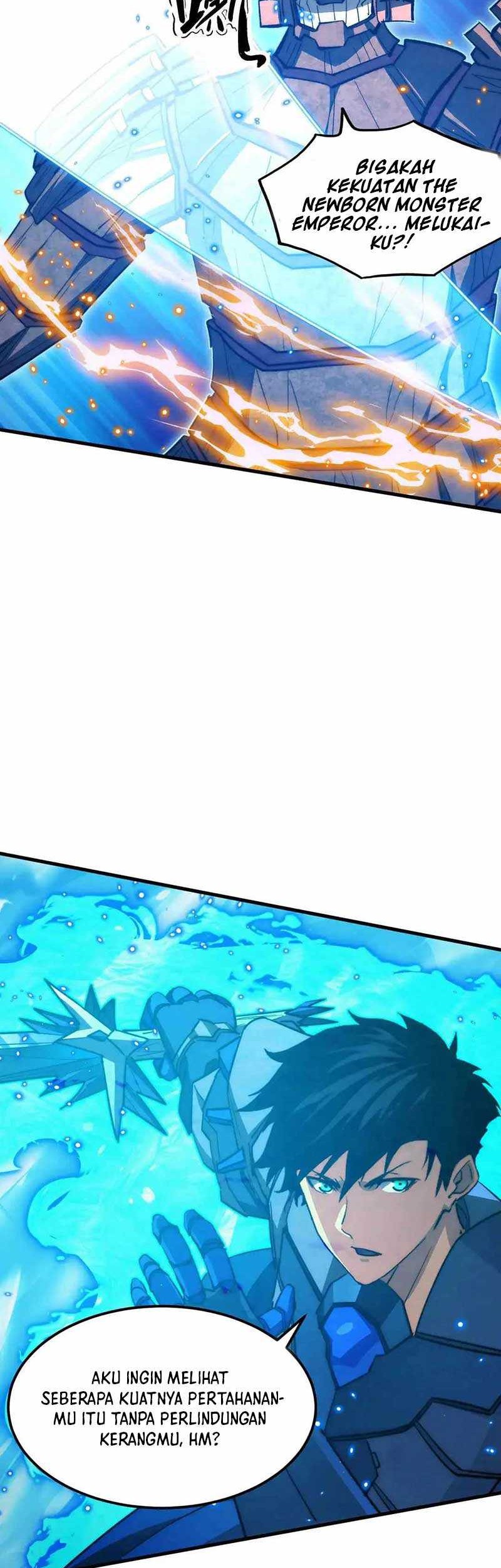 Rise From The Rubble Chapter 295 Gambar 14