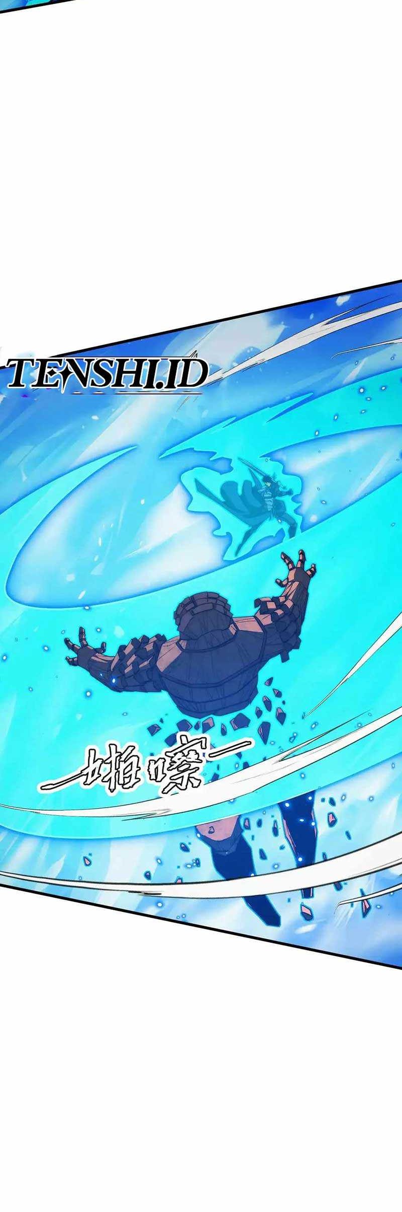 Rise From The Rubble Chapter 295 Gambar 15