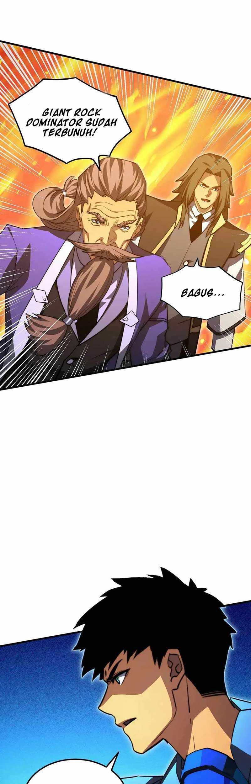 Rise From The Rubble Chapter 295 Gambar 16