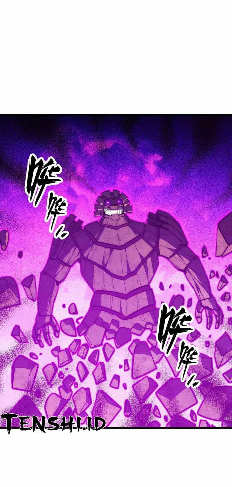 Rise From The Rubble Chapter 295 Gambar 18