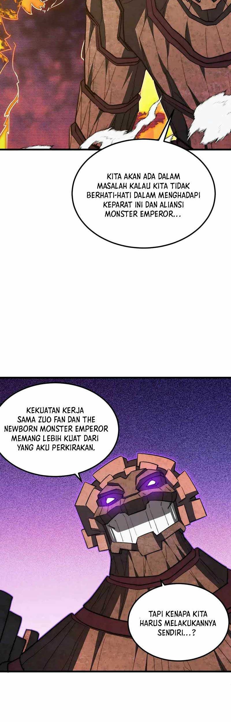 Rise From The Rubble Chapter 295 Gambar 20