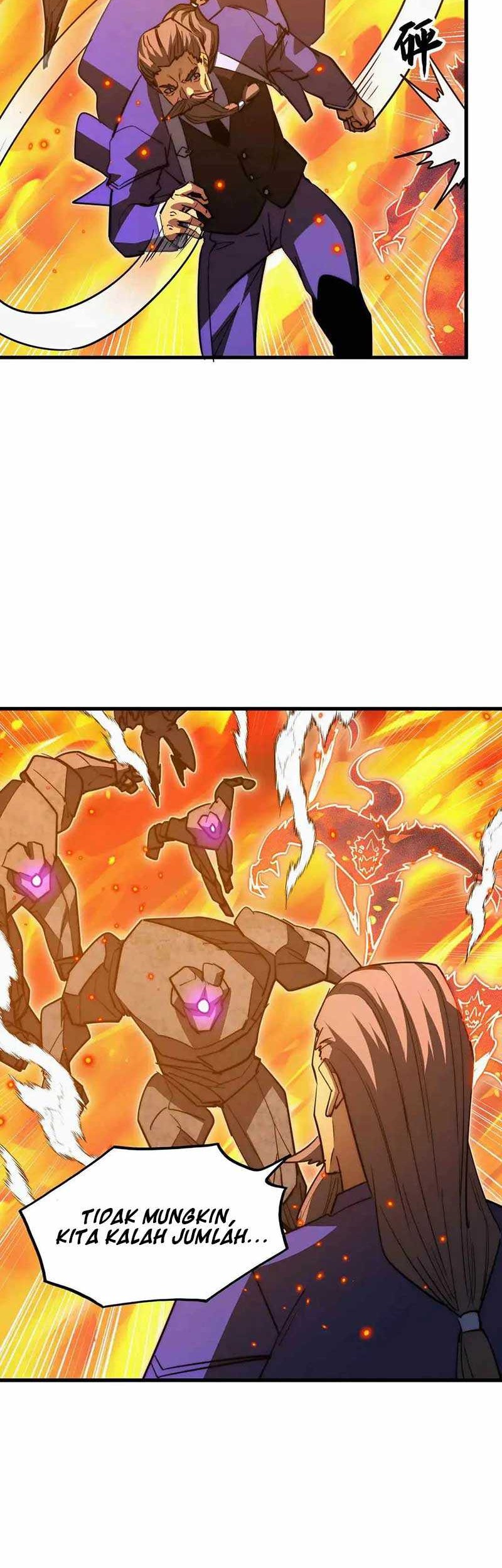 Rise From The Rubble Chapter 295 Gambar 23