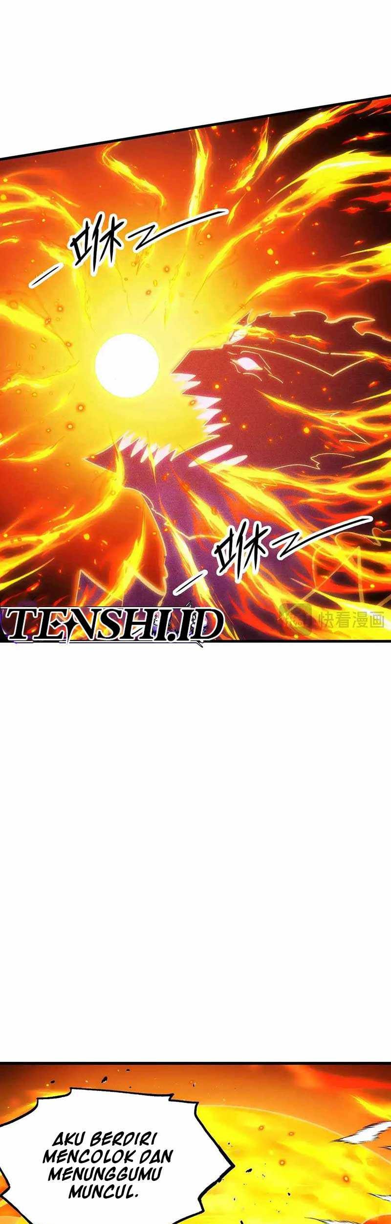 Rise From The Rubble Chapter 294 Gambar 25