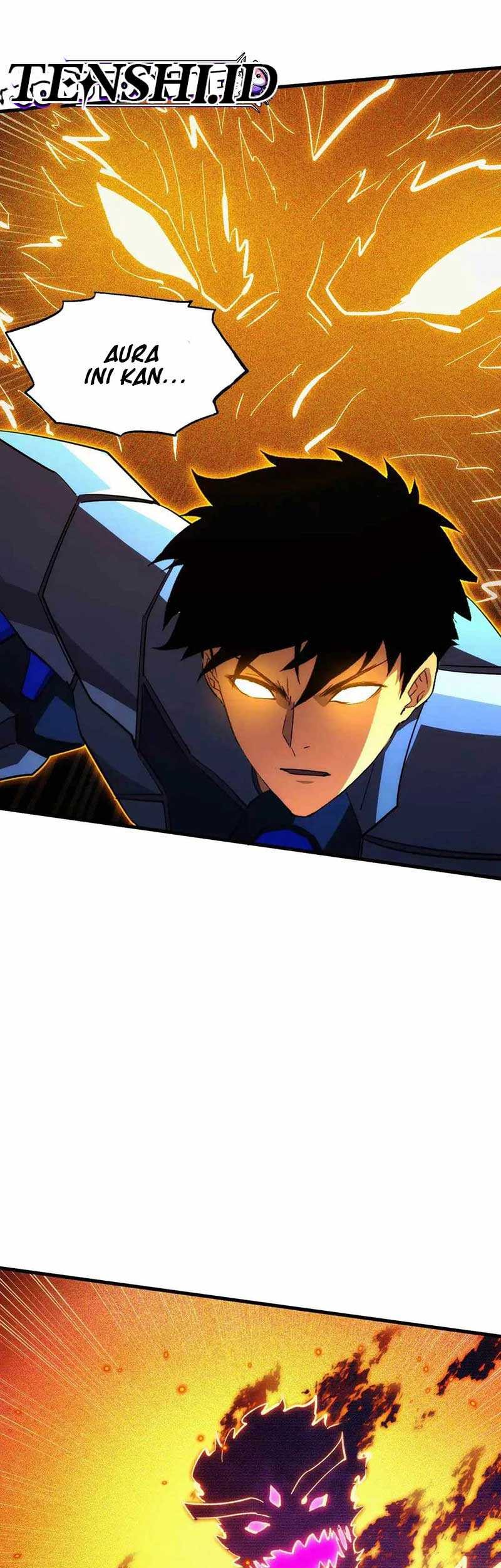 Rise From The Rubble Chapter 294 Gambar 34
