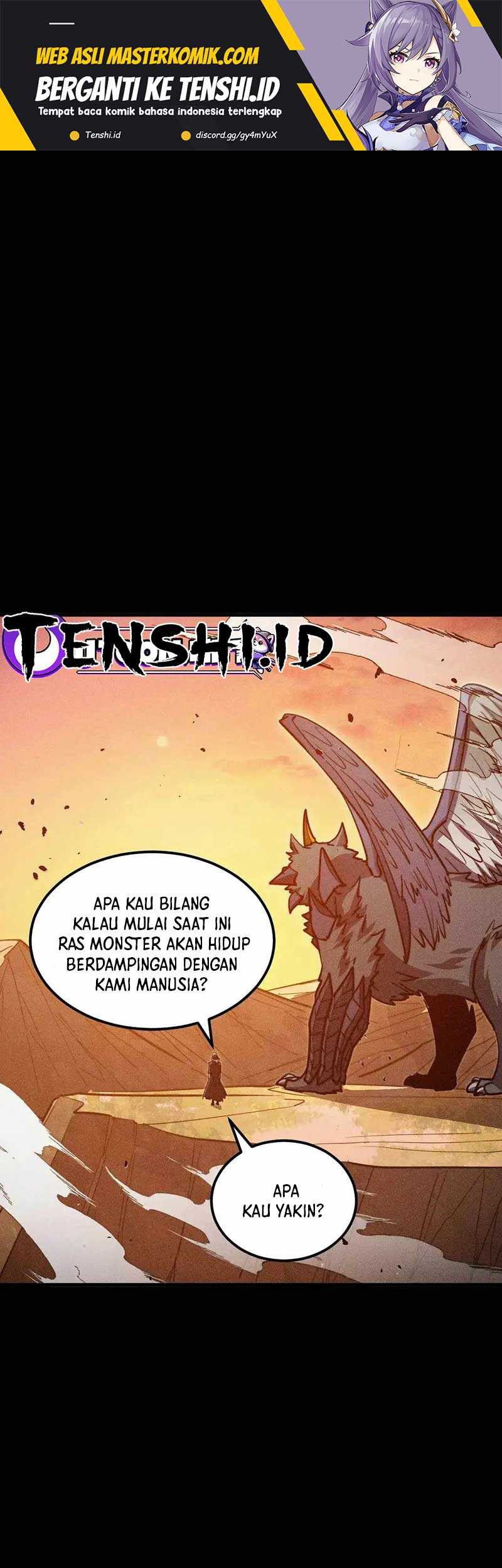 Baca Rise From The Rubble Chapter 294 Gambar 2