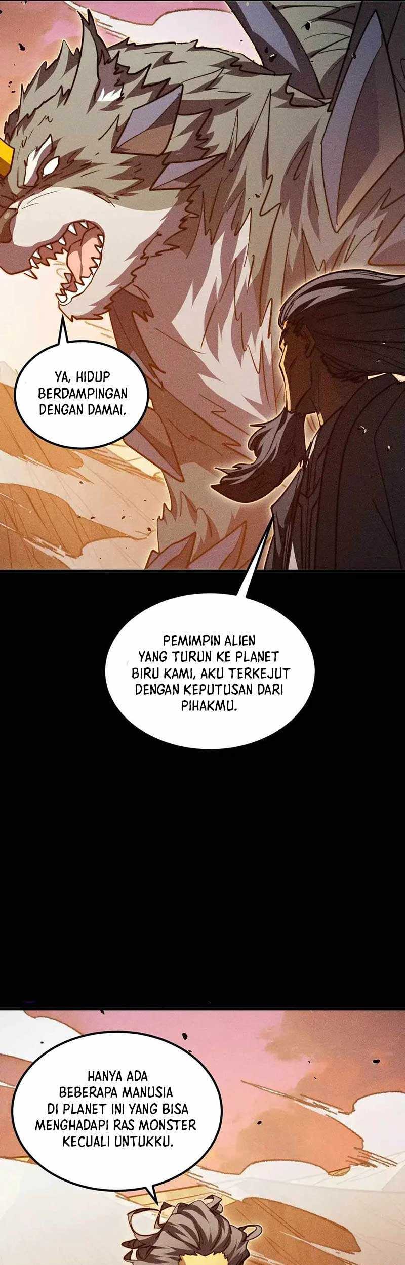 Rise From The Rubble Chapter 294 Gambar 4