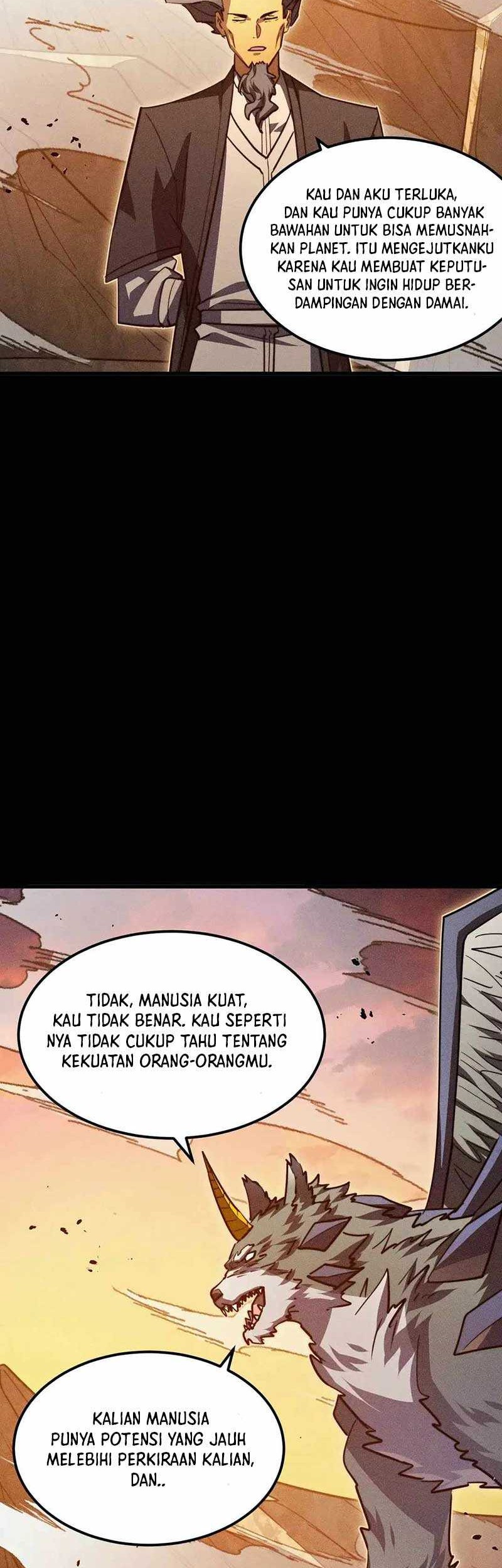 Rise From The Rubble Chapter 294 Gambar 5