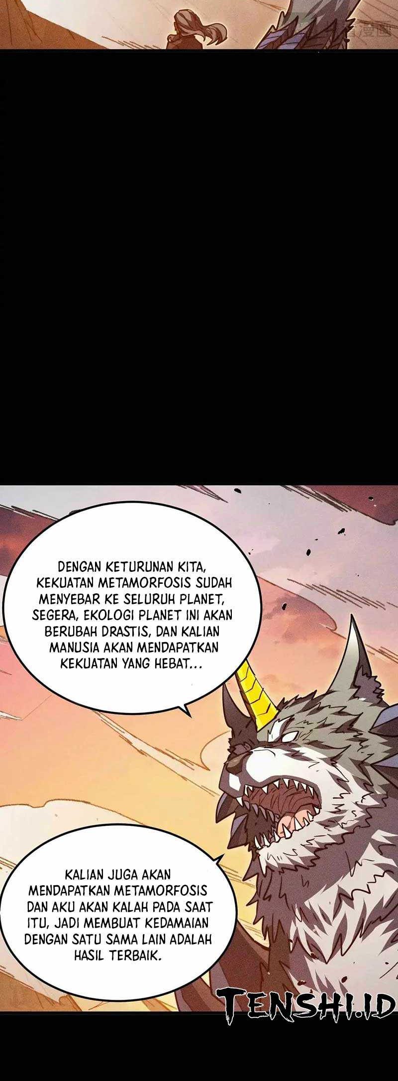 Rise From The Rubble Chapter 294 Gambar 6