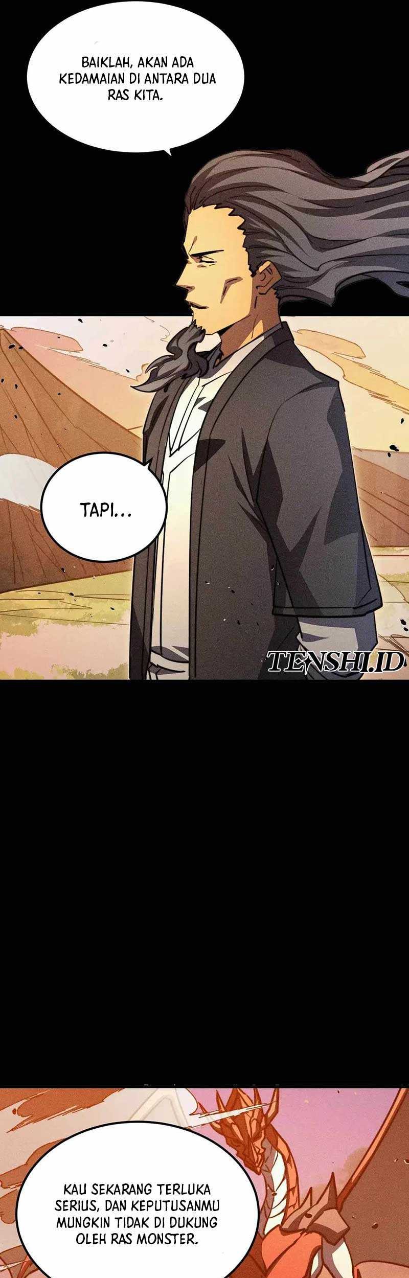 Rise From The Rubble Chapter 294 Gambar 7
