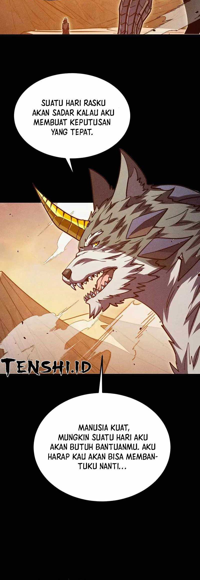 Rise From The Rubble Chapter 294 Gambar 9