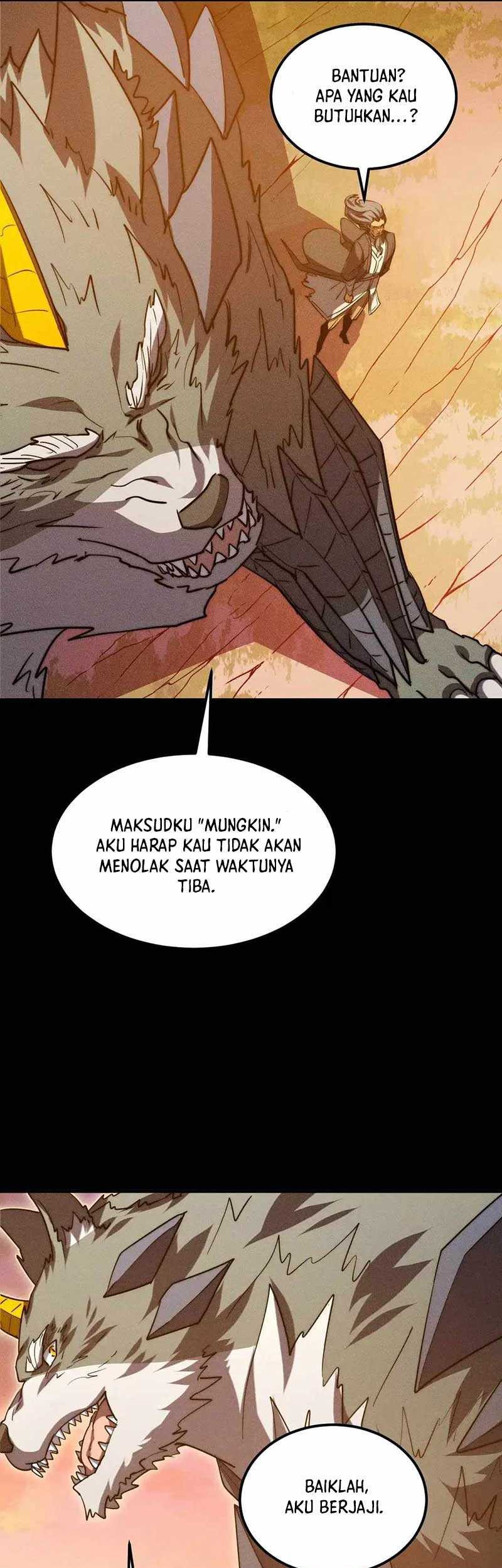 Rise From The Rubble Chapter 294 Gambar 10