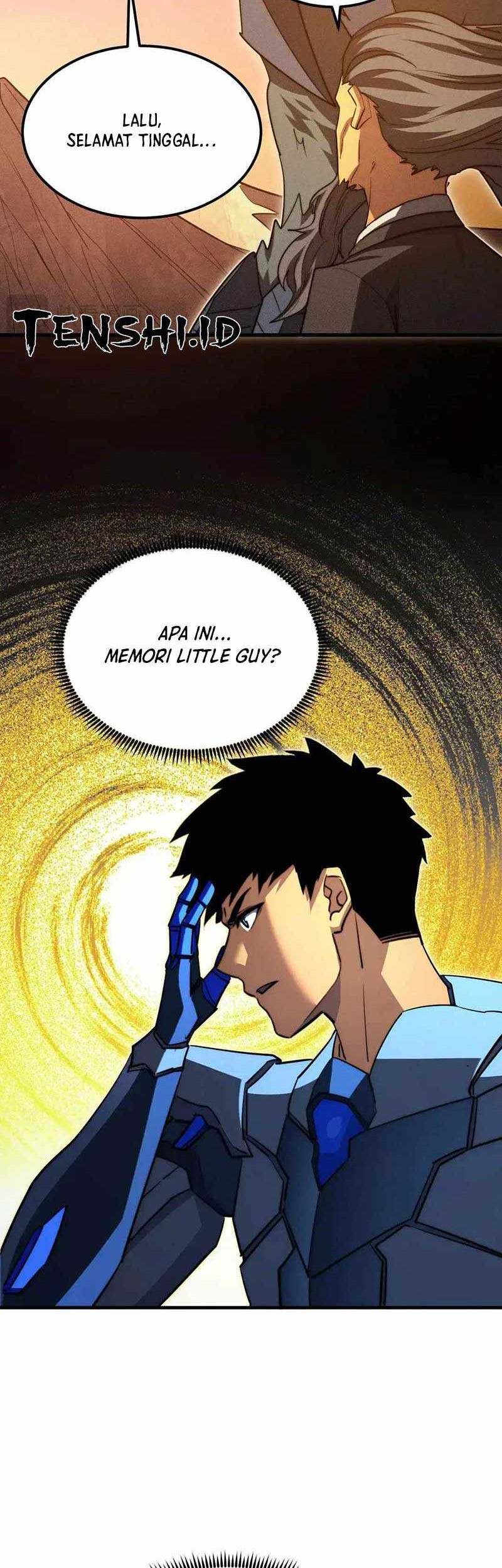 Rise From The Rubble Chapter 294 Gambar 11