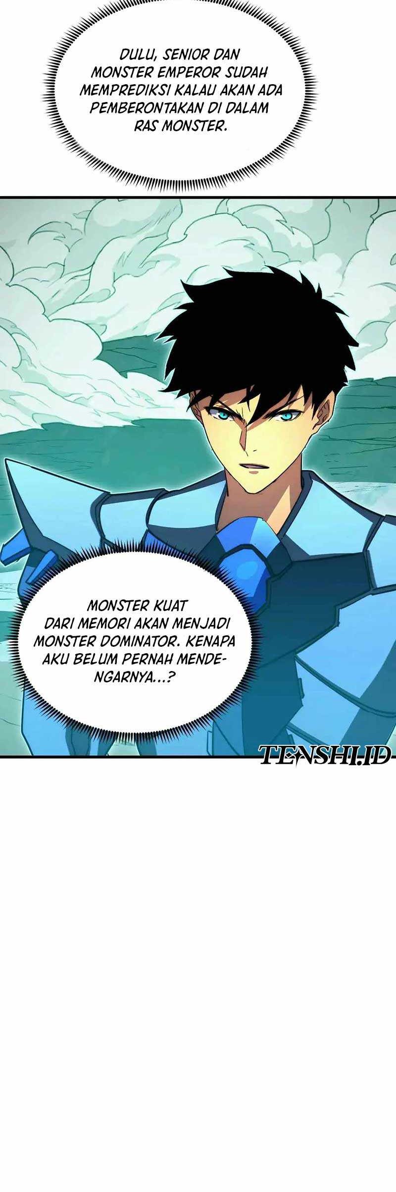 Rise From The Rubble Chapter 294 Gambar 12