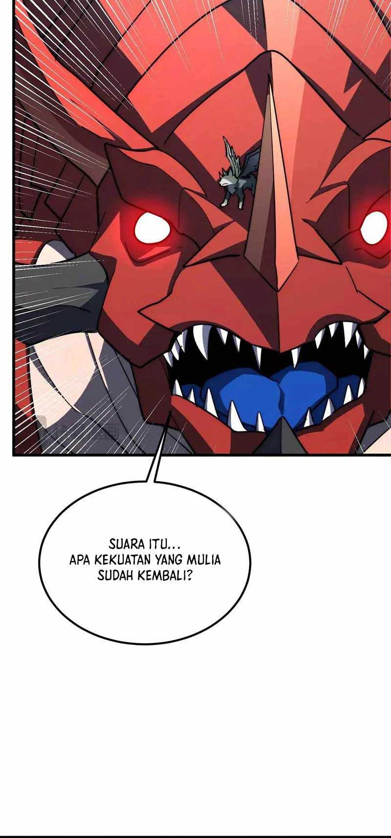Rise From The Rubble Chapter 294 Gambar 15