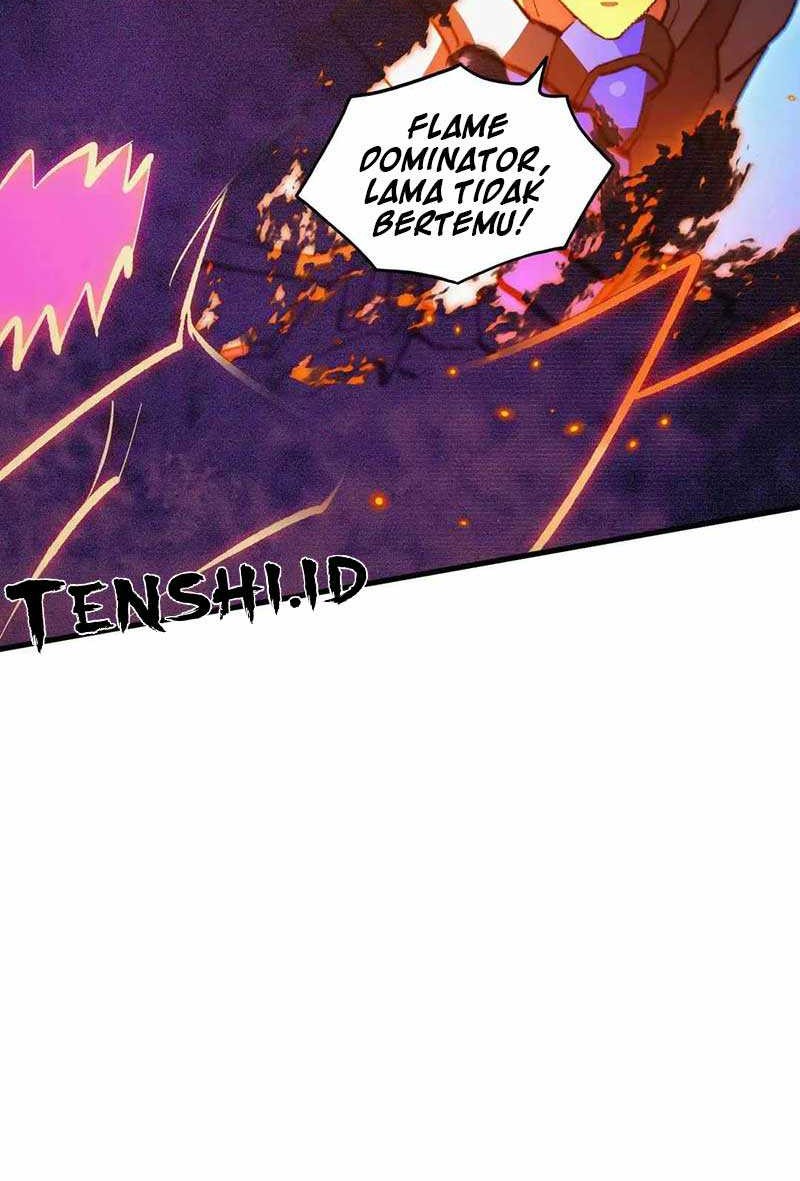 Rise From The Rubble Chapter 294 Gambar 21