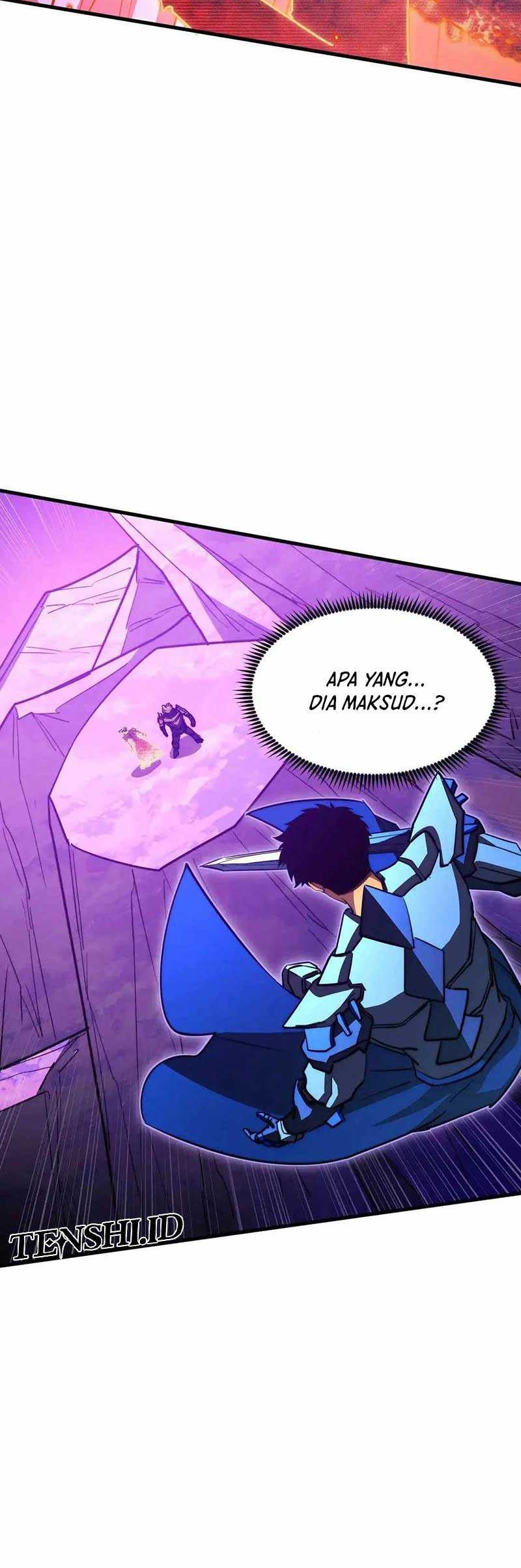 Rise From The Rubble Chapter 294 Gambar 24