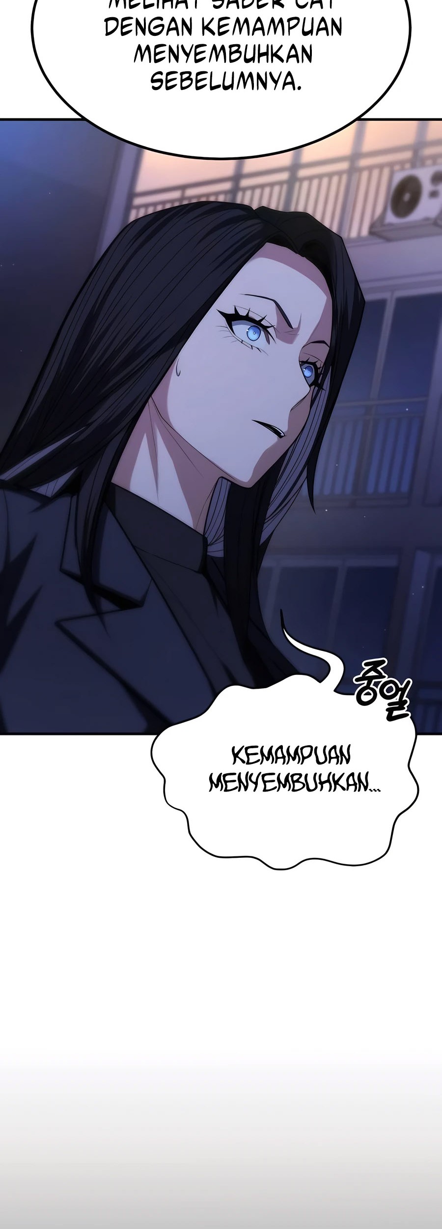 Expelled Hero Is Too Strong Chapter 12 Gambar 47