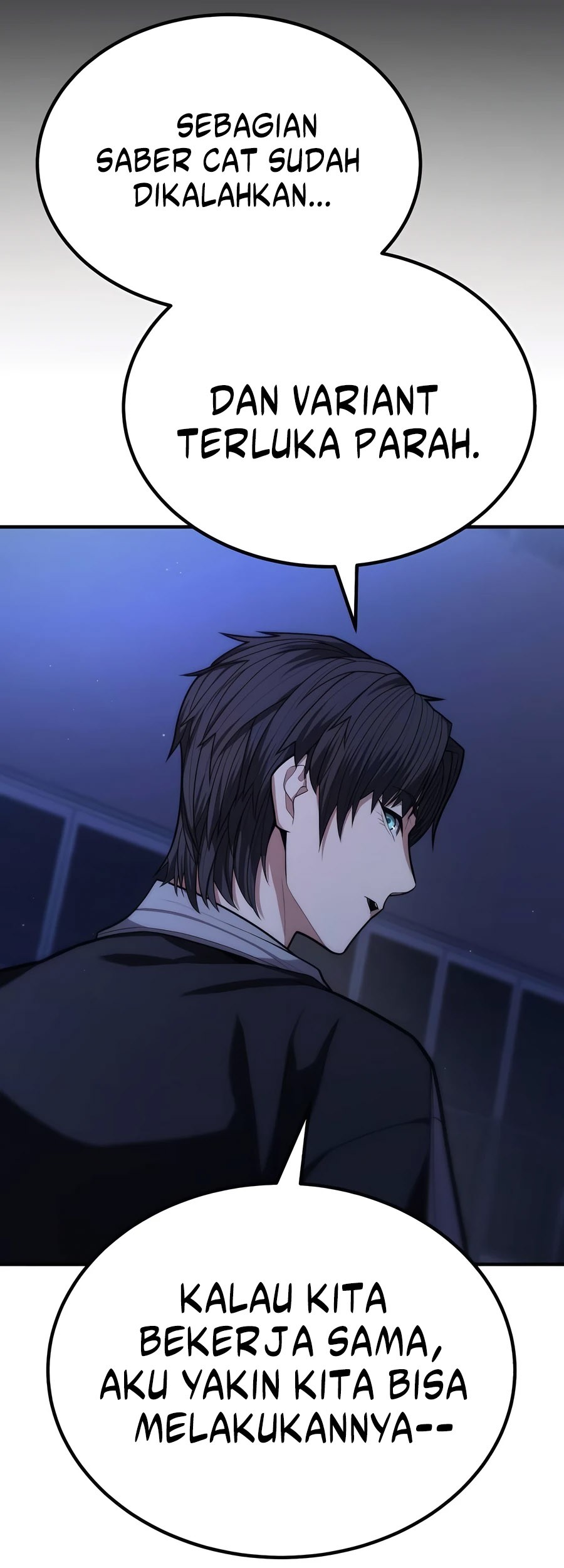Expelled Hero Is Too Strong Chapter 12 Gambar 51