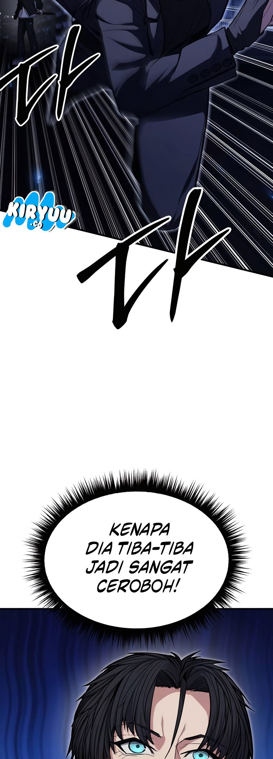 Expelled Hero Is Too Strong Chapter 12 Gambar 53