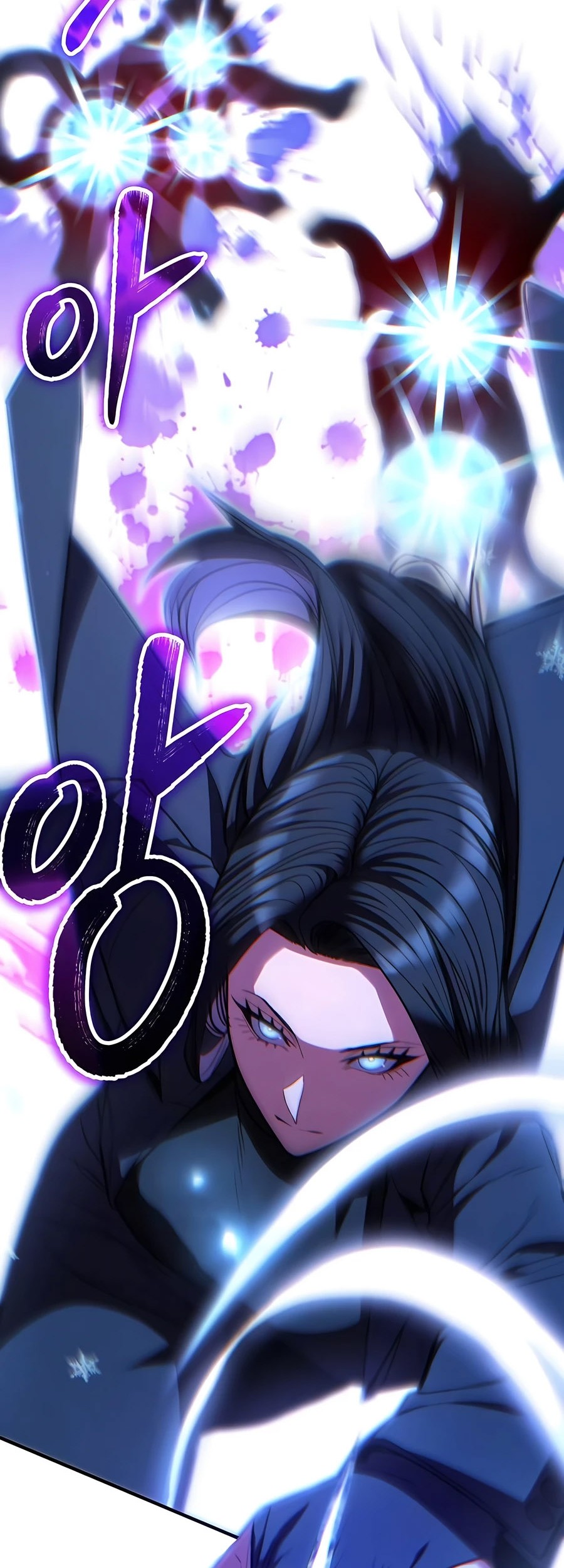 Expelled Hero Is Too Strong Chapter 12 Gambar 57