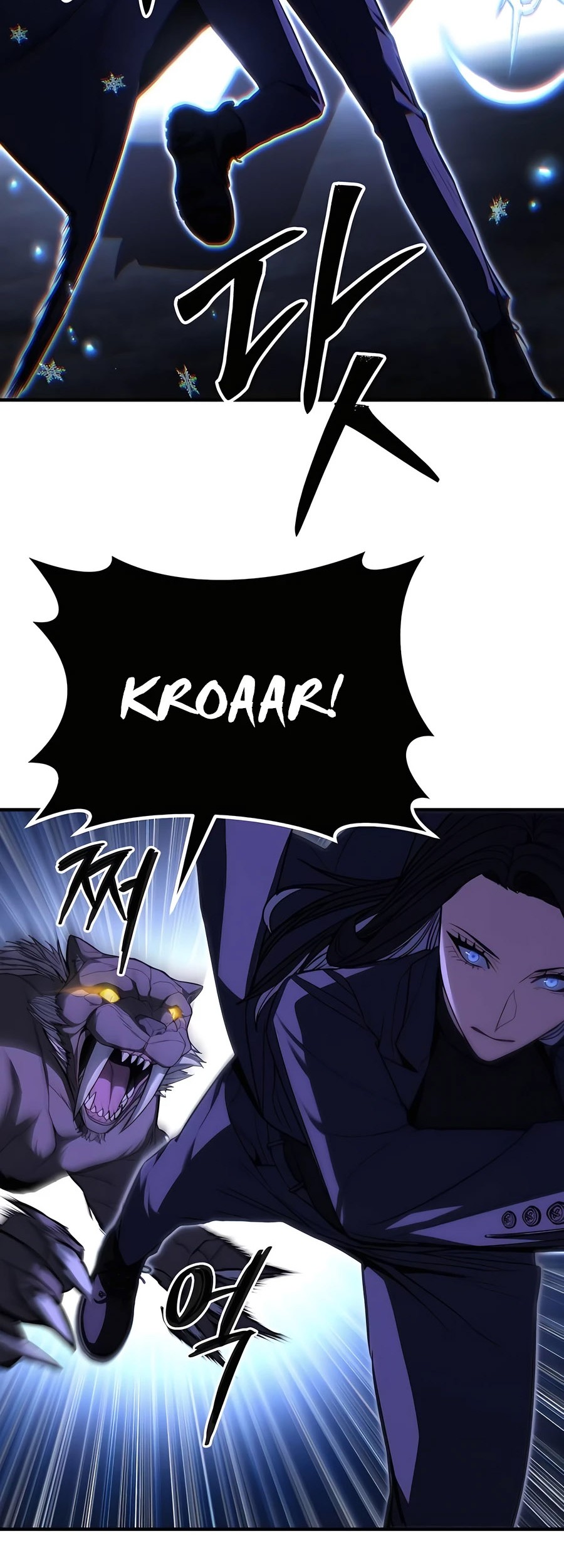 Expelled Hero Is Too Strong Chapter 12 Gambar 59