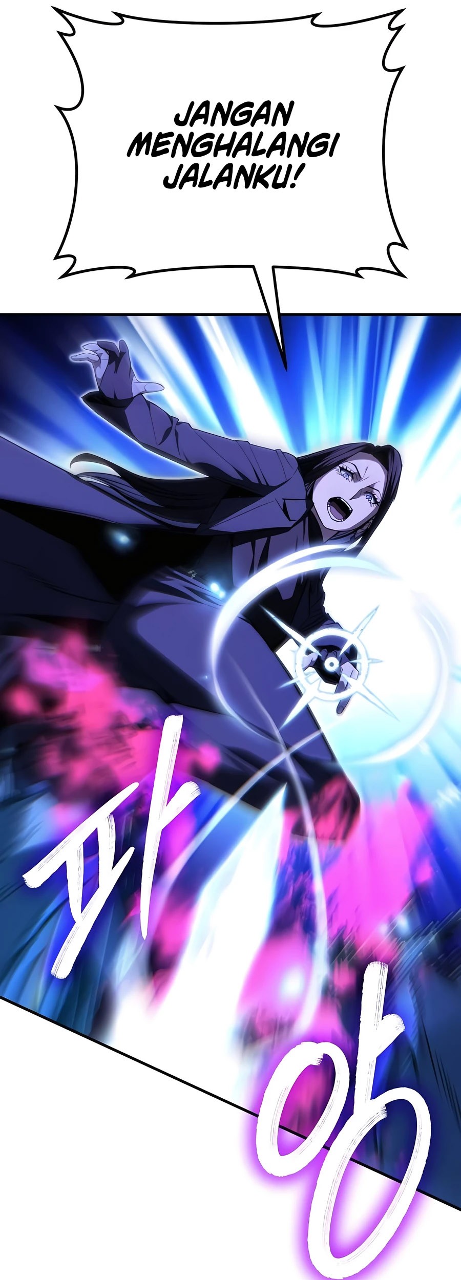 Expelled Hero Is Too Strong Chapter 12 Gambar 61