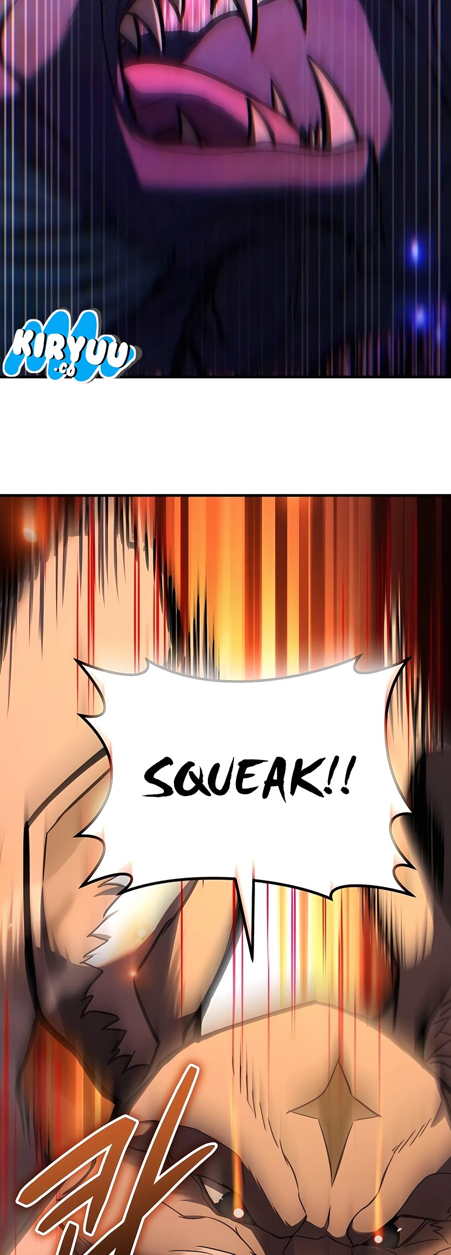 Expelled Hero Is Too Strong Chapter 12 Gambar 68