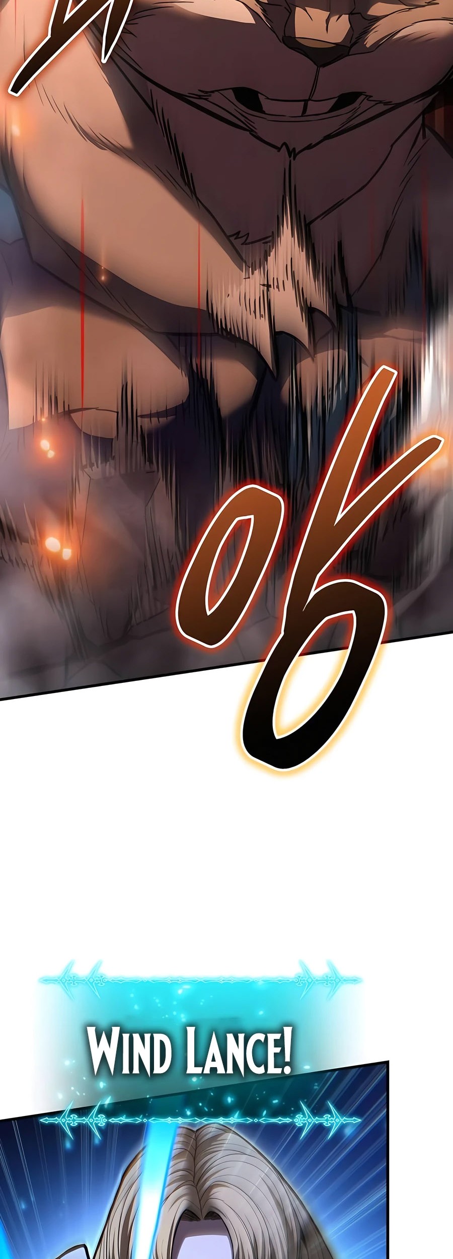 Expelled Hero Is Too Strong Chapter 12 Gambar 69