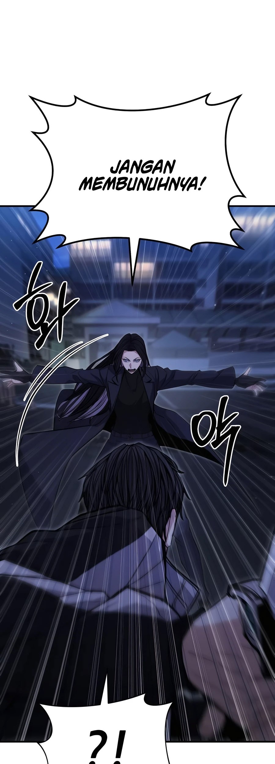 Expelled Hero Is Too Strong Chapter 12 Gambar 73