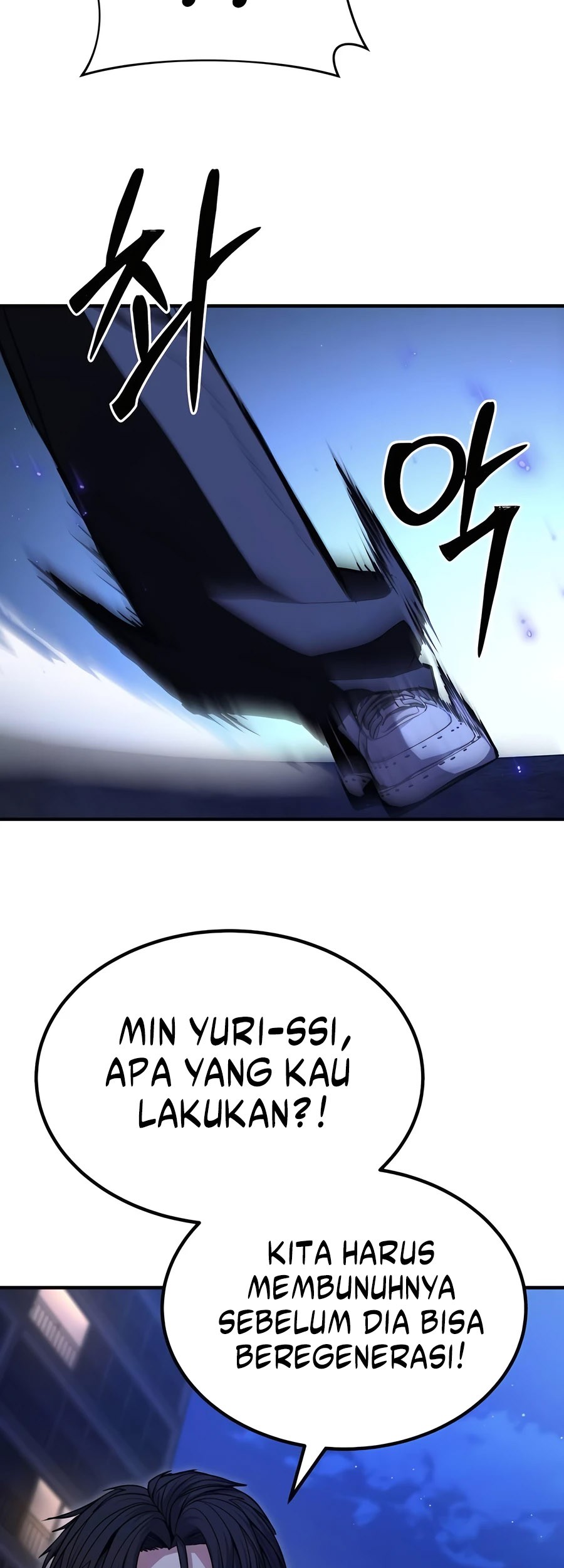 Expelled Hero Is Too Strong Chapter 12 Gambar 74