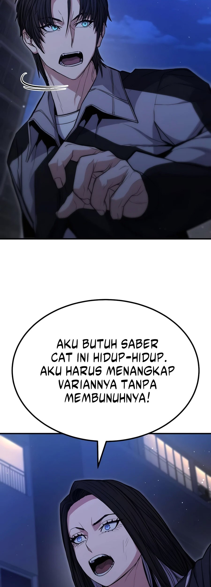 Expelled Hero Is Too Strong Chapter 12 Gambar 75