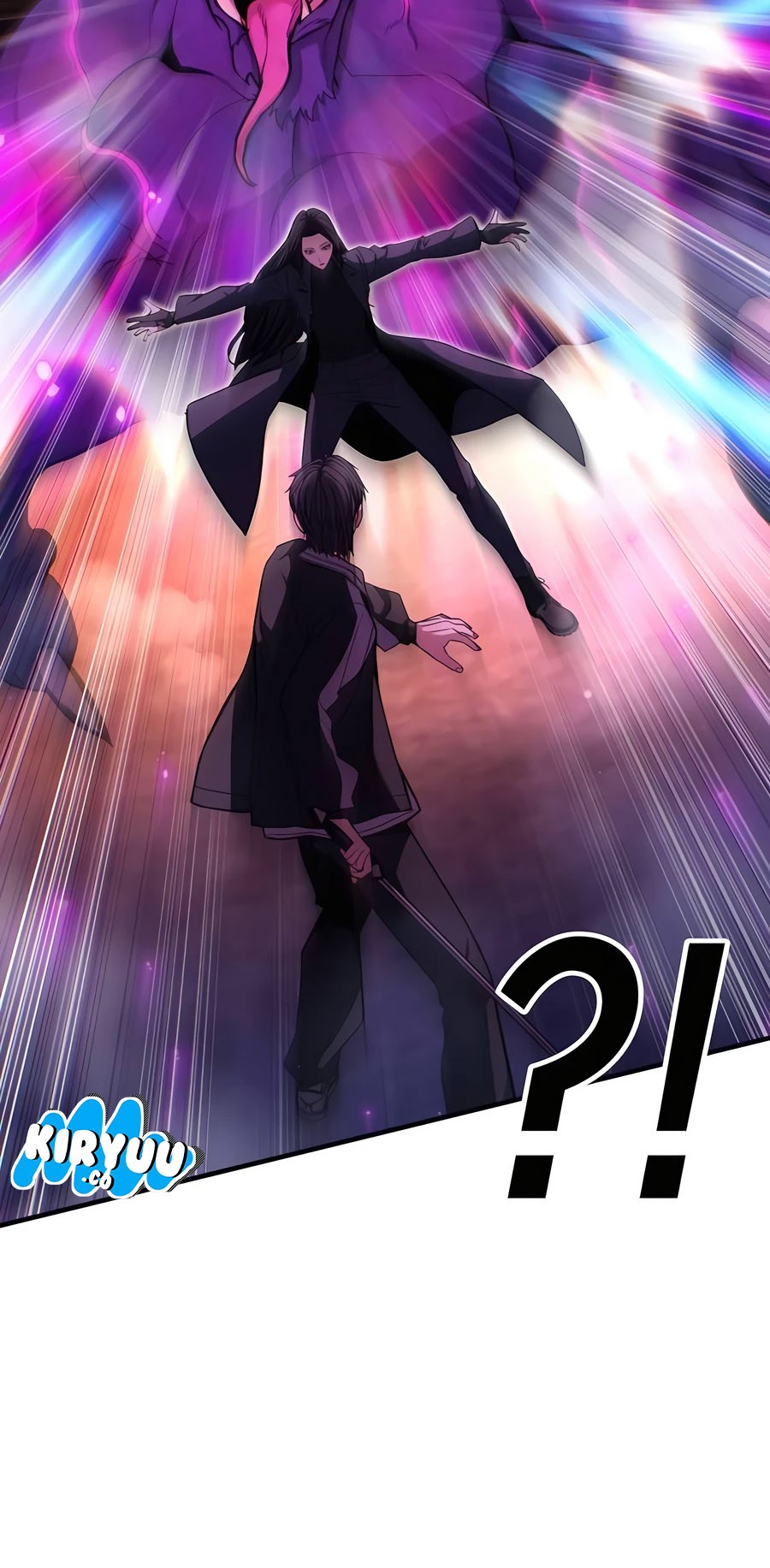 Expelled Hero Is Too Strong Chapter 12 Gambar 81
