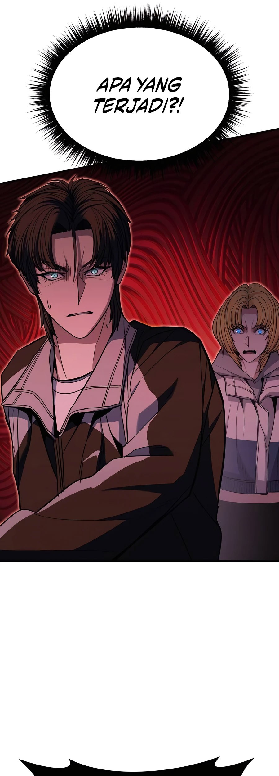 Expelled Hero Is Too Strong Chapter 12 Gambar 82
