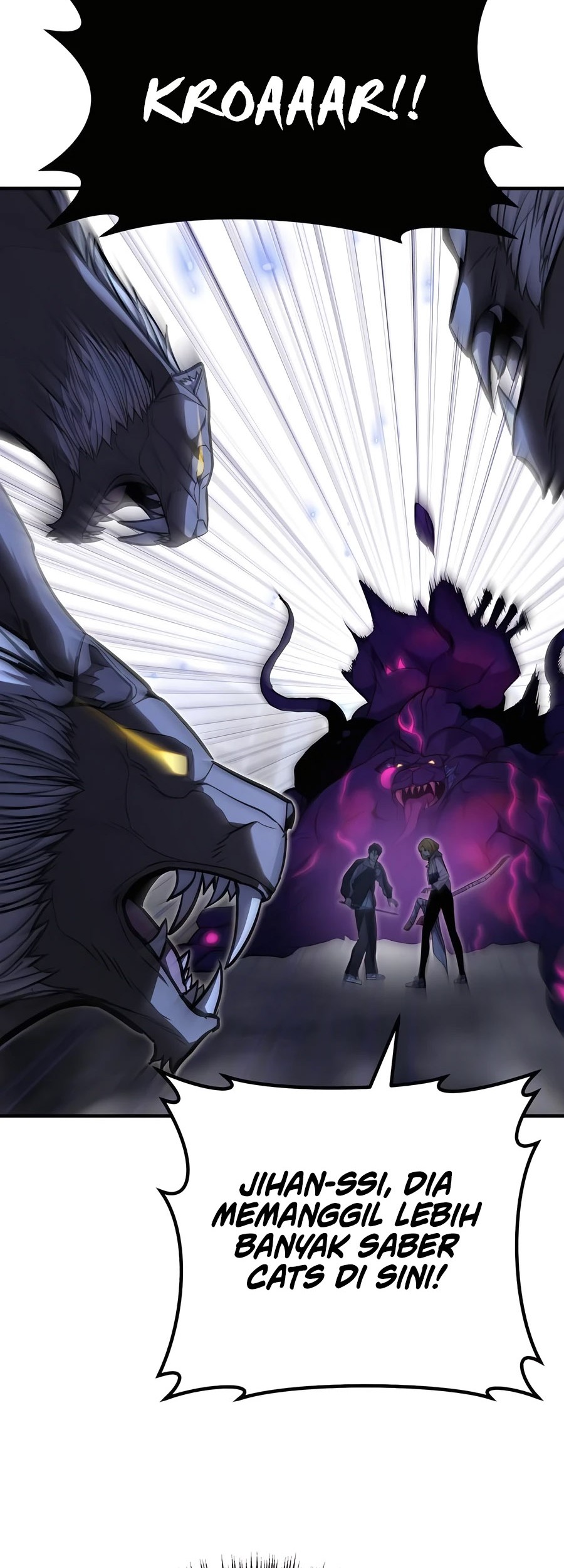 Expelled Hero Is Too Strong Chapter 12 Gambar 83