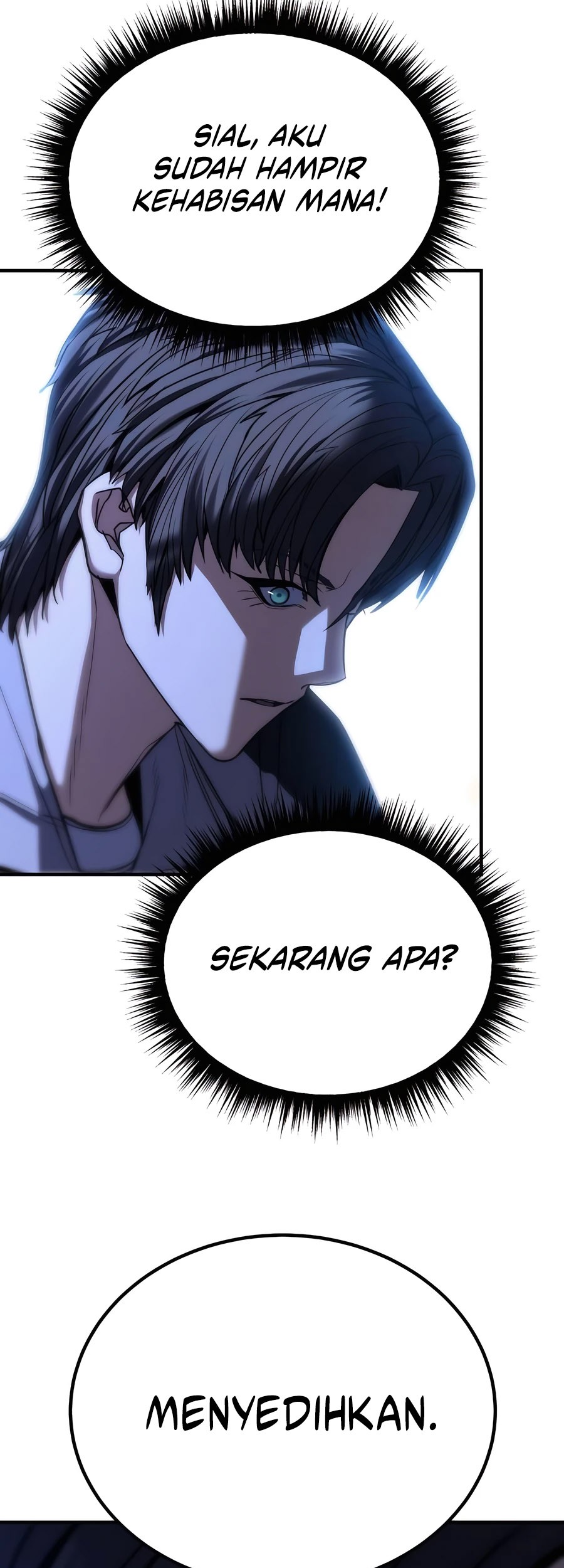 Expelled Hero Is Too Strong Chapter 12 Gambar 84