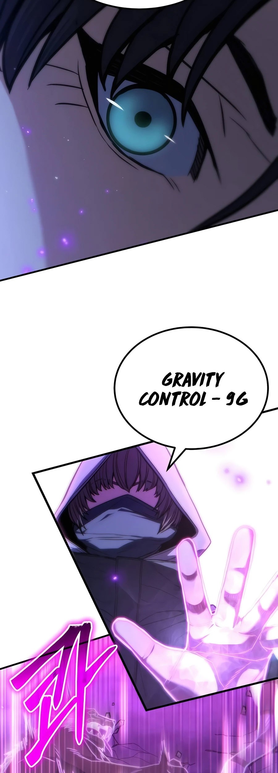 Expelled Hero Is Too Strong Chapter 12 Gambar 85