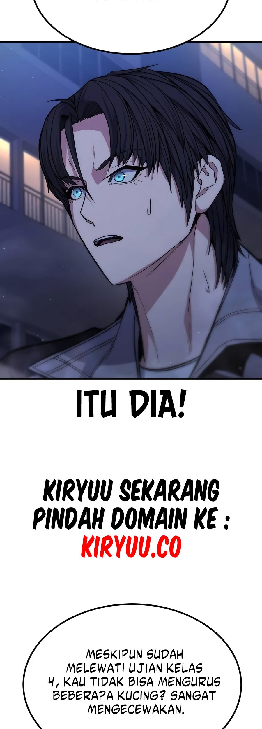 Expelled Hero Is Too Strong Chapter 12 Gambar 88