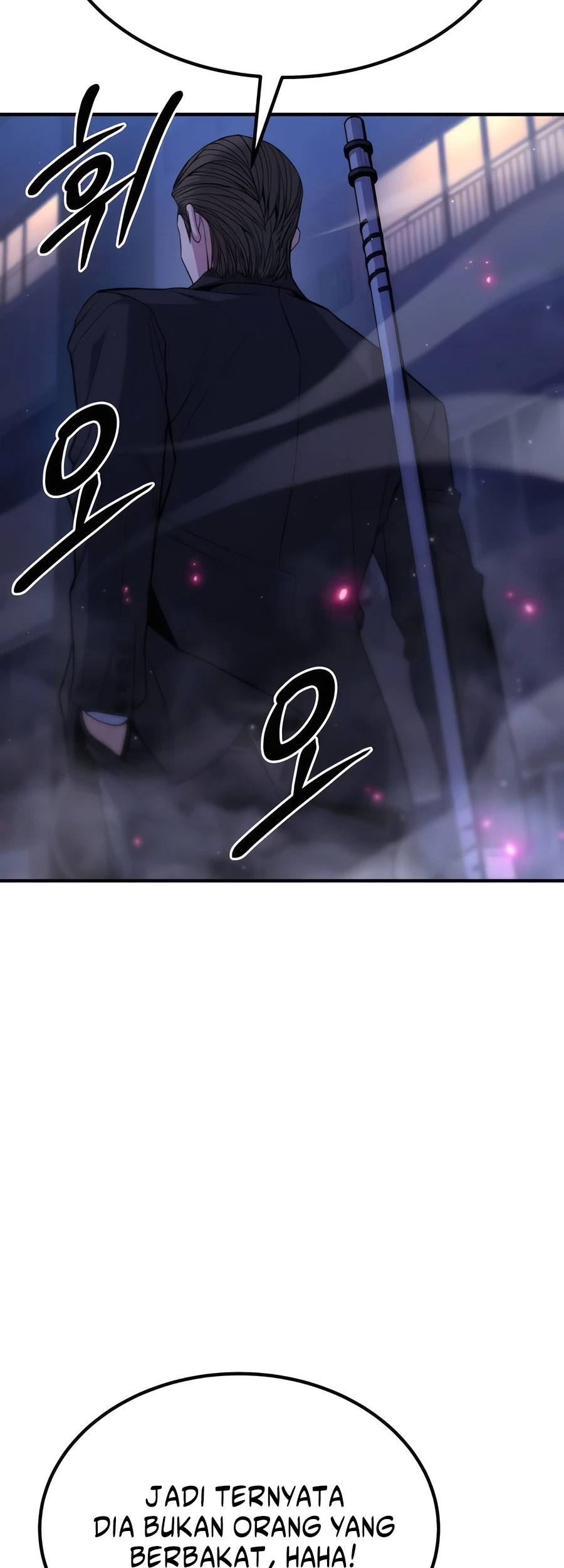 Expelled Hero Is Too Strong Chapter 12 Gambar 89