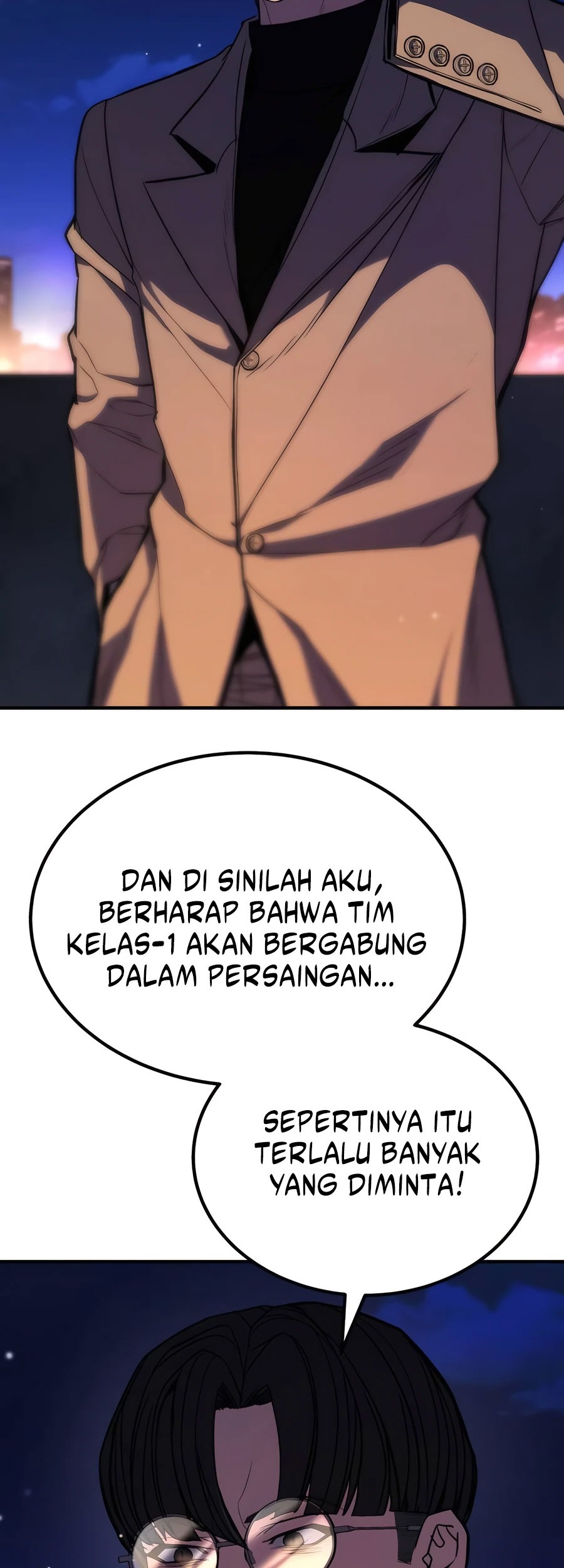 Expelled Hero Is Too Strong Chapter 12 Gambar 95