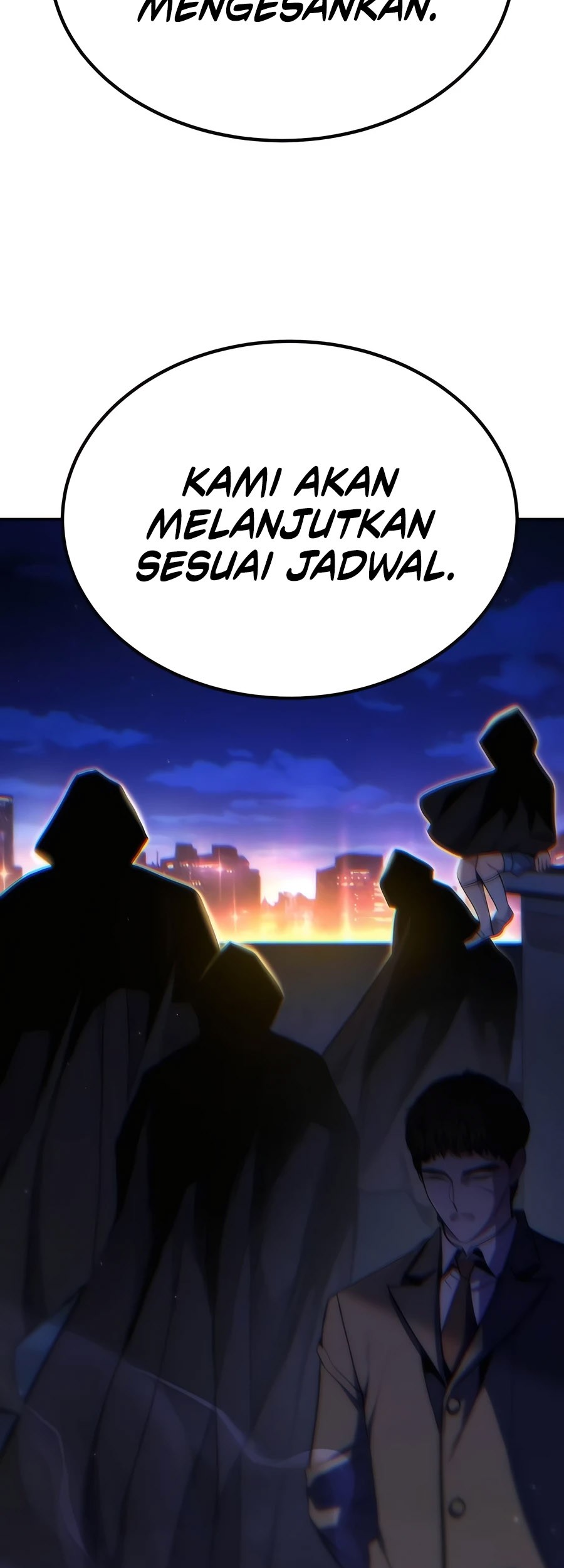Expelled Hero Is Too Strong Chapter 12 Gambar 99