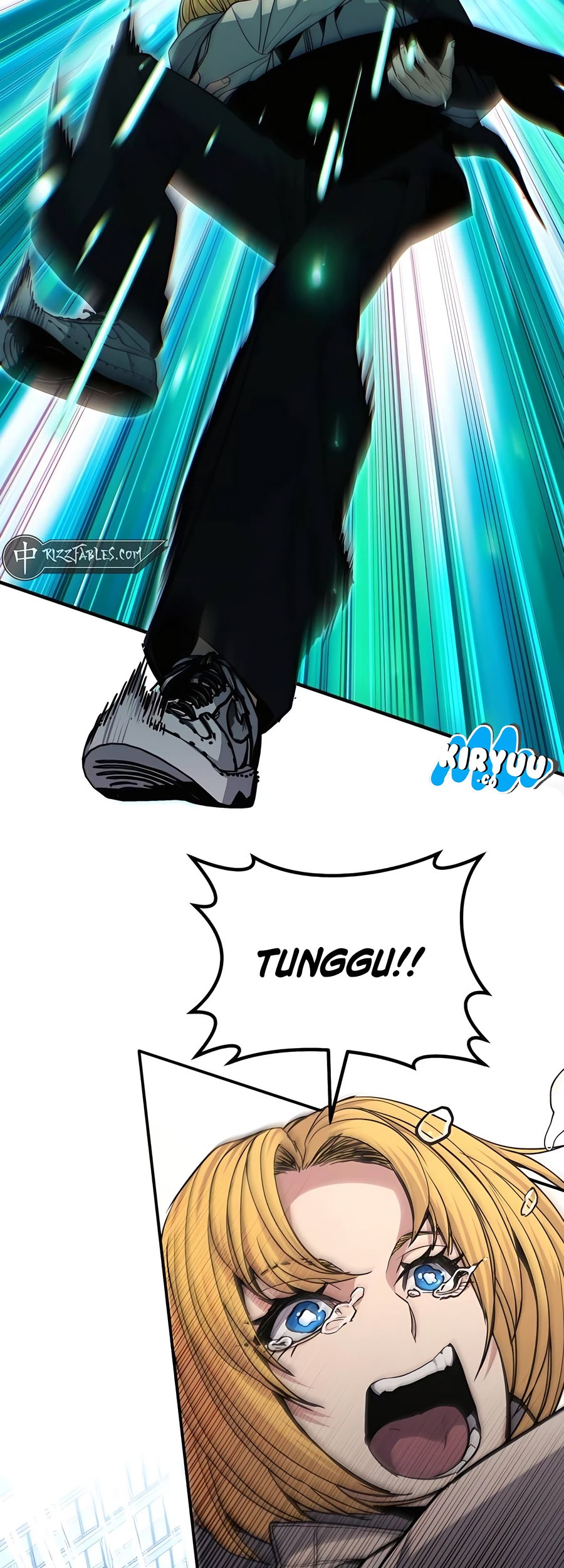 Expelled Hero Is Too Strong Chapter 12 Gambar 4