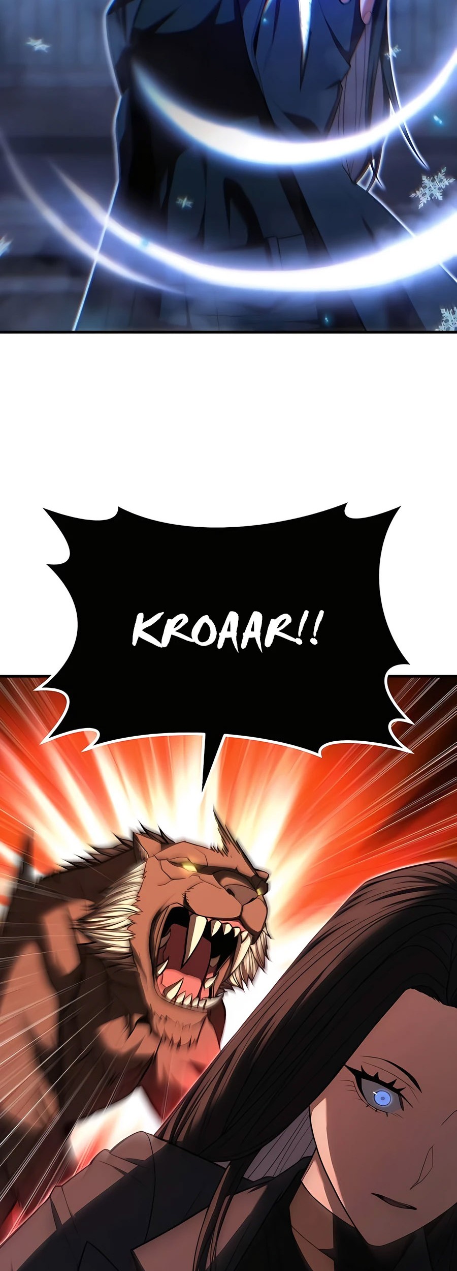 Expelled Hero Is Too Strong Chapter 12 Gambar 11