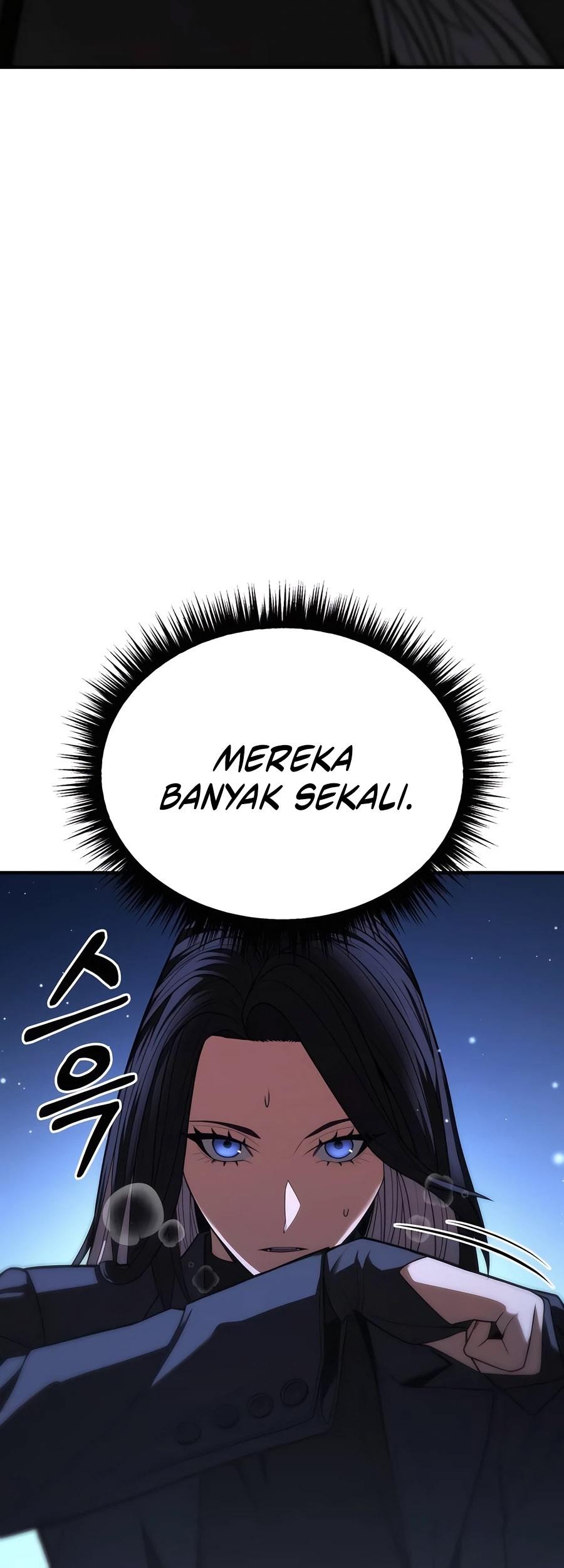 Expelled Hero Is Too Strong Chapter 12 Gambar 15