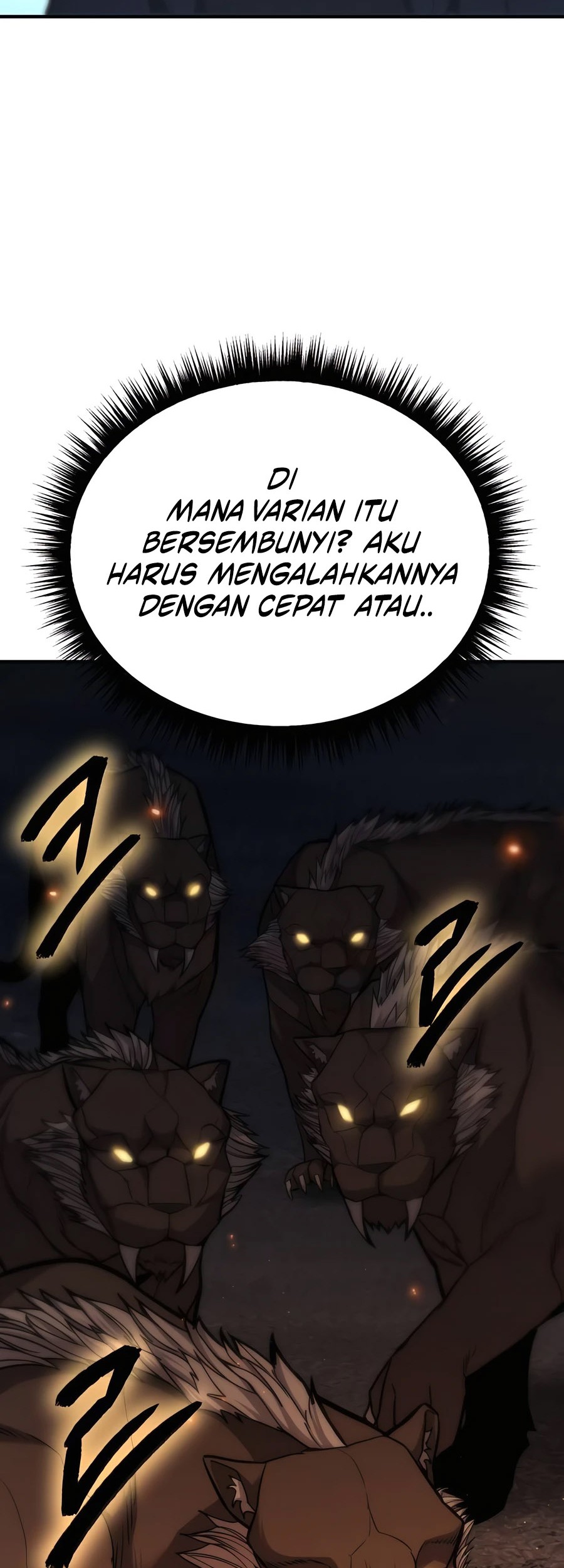 Expelled Hero Is Too Strong Chapter 12 Gambar 16