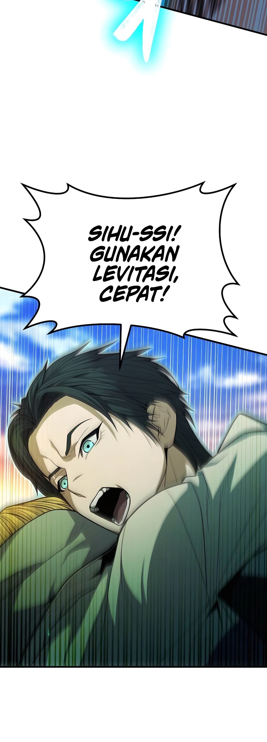 Expelled Hero Is Too Strong Chapter 12 Gambar 20