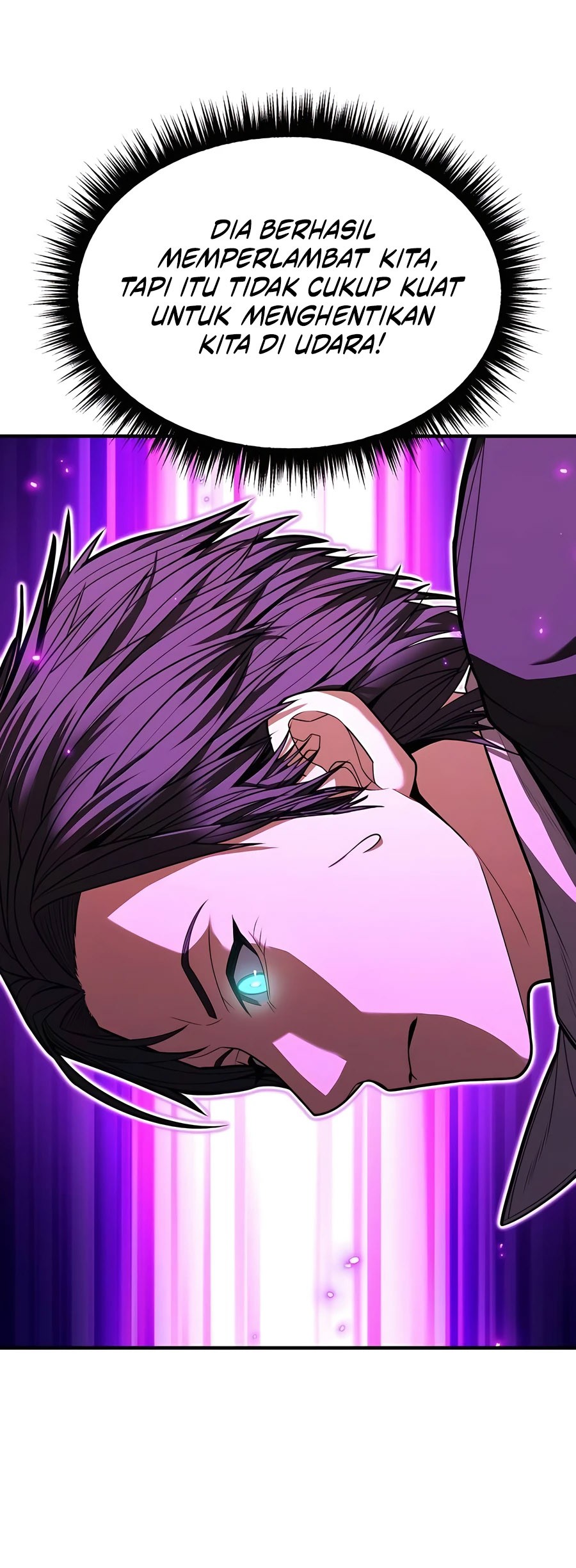 Expelled Hero Is Too Strong Chapter 12 Gambar 23
