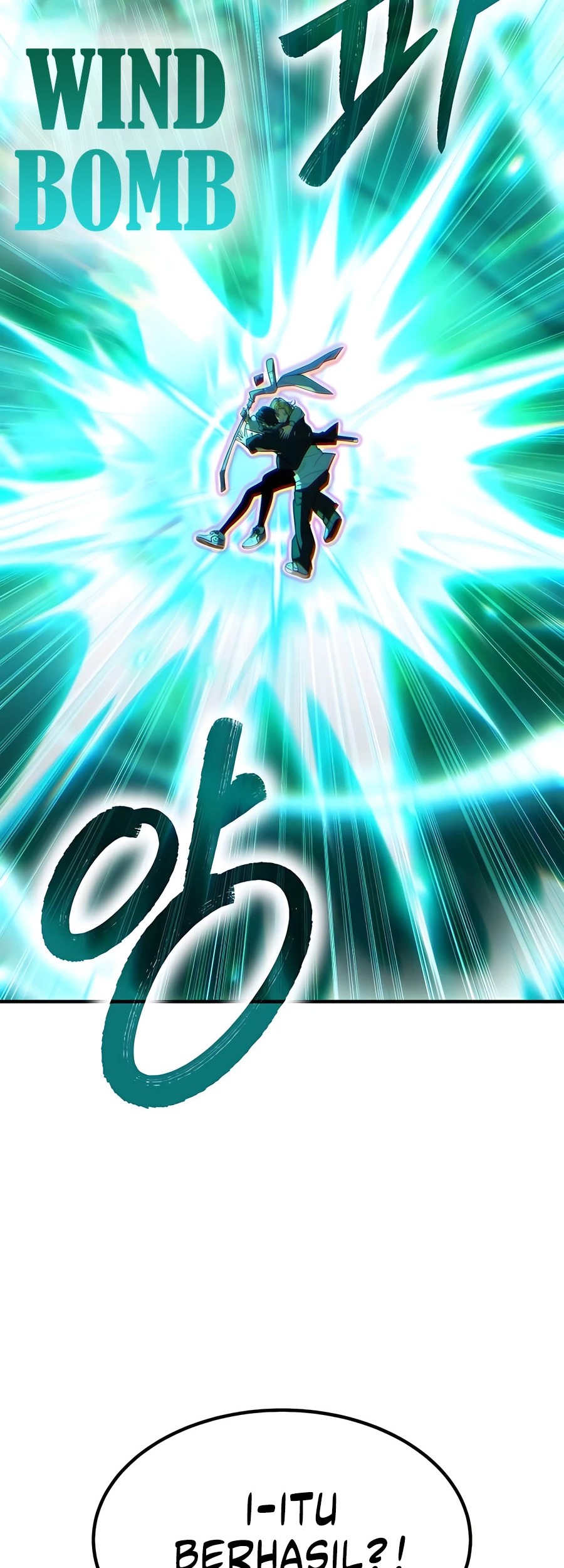 Expelled Hero Is Too Strong Chapter 12 Gambar 25